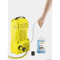 Мойка высокого давления Karcher K 2 Compact Car 1.673-506.0