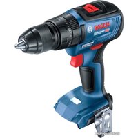 Ударная дрель-шуруповерт Bosch GSB 18V-50 Professional 06019H5102 (без АКБ)