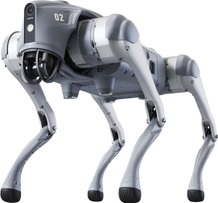 Интерактивные игрушки и роботы