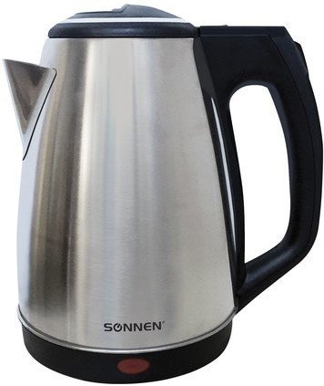 

Электрический чайник Sonnen KT-118