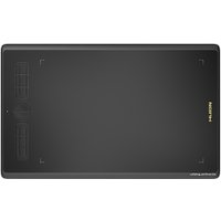 Графический планшет Huion Inspiroy H580X (черный)