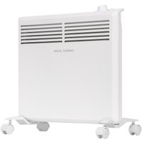 Конвектор Royal Thermo Nero RTCN/M-1000