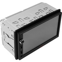 USB-магнитола Урал Молния МАС-МЛ 413