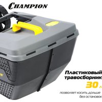 Газонокосилка Champion EM3212/1