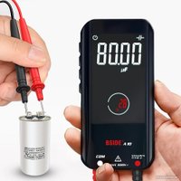 Мультиметр Bside A10