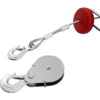 Таль  Denzel TF-1200