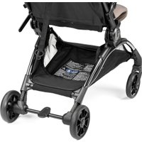 Коляска прогулочная «книга» Peg Perego Volo (Misty Beige)