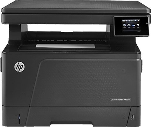 

МФУ HP LaserJet Pro M435nw (A3E42A)