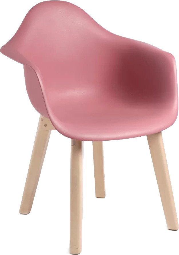 

Детский стул Kidwick Bergen KW495600 (розовый)