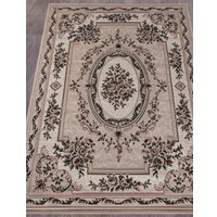 Ковер для жилой комнаты Merinos Gavana 5444-STAN-BEIGE (3x4)