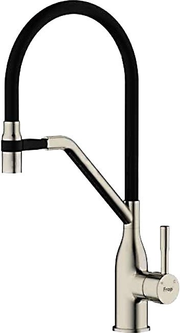 

Смеситель FRAP F4497-5