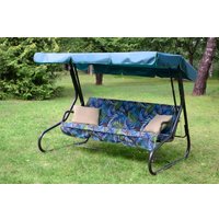 Садовые качели Olsa Новара с1632