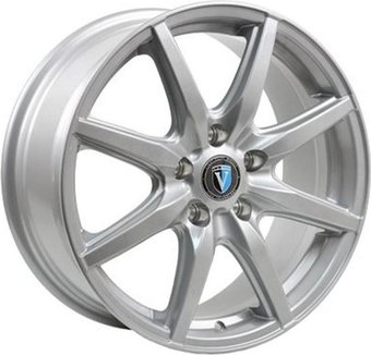 Литые диски Venti 1605 16x6" 4x100мм DIA 54.1мм ET 45мм SL