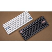 Клавиатура Cidoo QK61 V2 (черный)