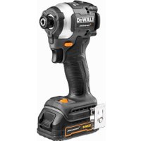 Винтоверт DeWalt DCF85ME2GT (с 2-мя АКБ, кейс)