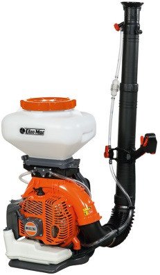 Садовая воздуходувка Oleo-Mac AM 163 5602-9010E5