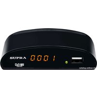 Приемник цифрового ТВ Supra SDT-83