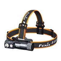 Фонарь Fenix HM71R