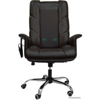 Кресло EGO Prime EG1003 (арпатек, антрацит)