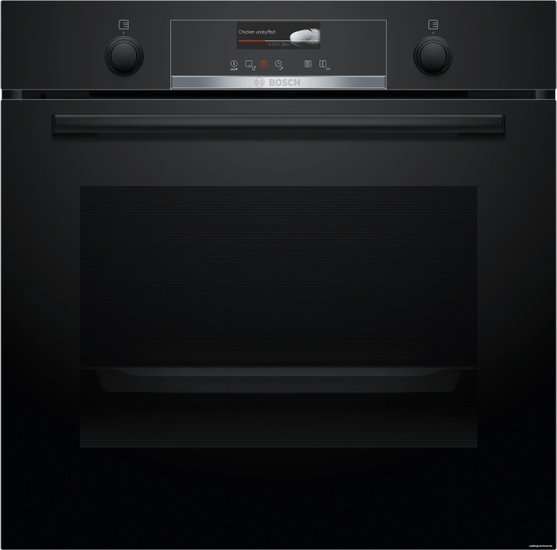 Bosch HBG539BB6