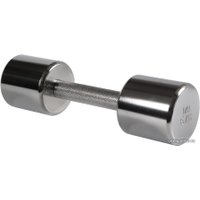 Гантель MB Barbell Хромированная 6 кг