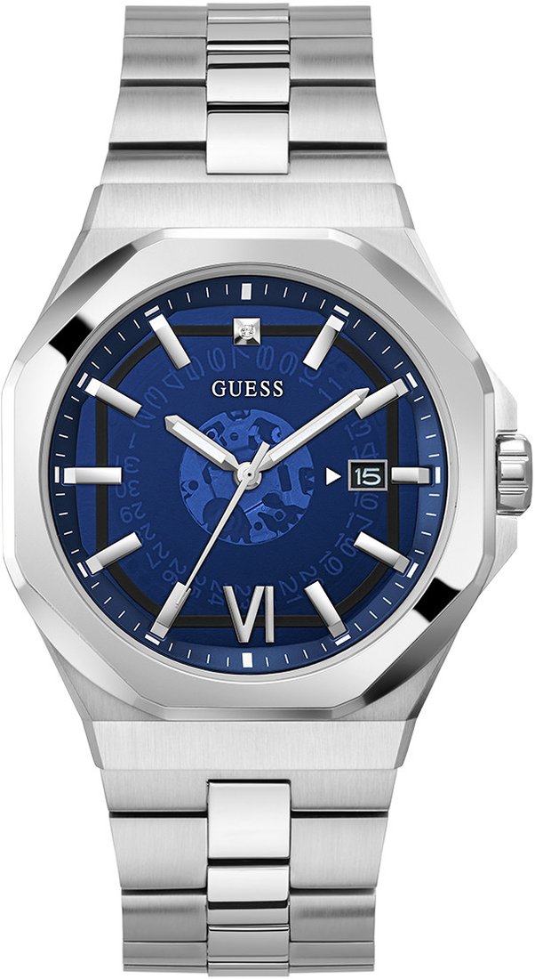 

Наручные часы Guess Emperor GW0573G1