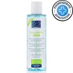 

Isis Pharma Мицеллярная вода Teen Derm Aqua для жирной кожи 250 мл
