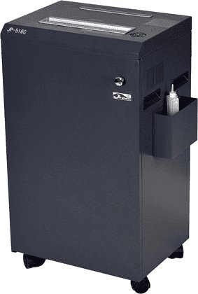 

Шредер Jinpex JP-516C