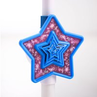 Микрофон Disney Микрофон. Холодное сердце DS-002-1Q 3334575