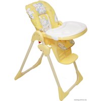 Высокий стульчик Globex Космик