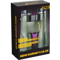 Бинокль Levenhuk New Karma PRO ED 16x50 84689