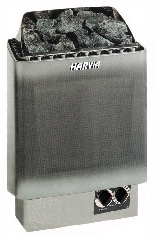 

Банная печь Harvia KIP60