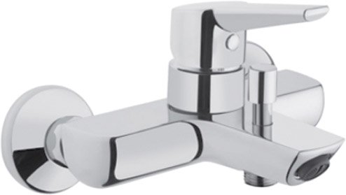 

Смеситель Vitra Solid S [A42444EXP]