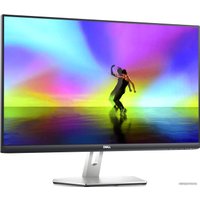 Монитор Dell S2721H