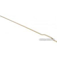 Ручка мебельная GTV GRAVELL 1200 (светлое брашированное золото)