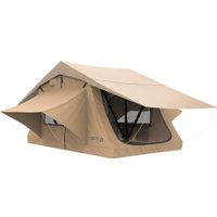 Автомобильная палатка Artelv Roof Tent H