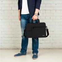 Сумка HEIKKI Novation 272594 (черный)