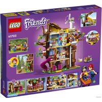 Конструктор LEGO Friends 41703 Дом друзей на дереве