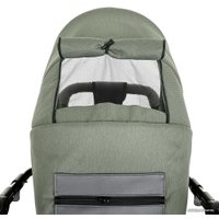 Универсальная коляска Pituso Nino (2 в 1, 3016 olive/antracyt)
