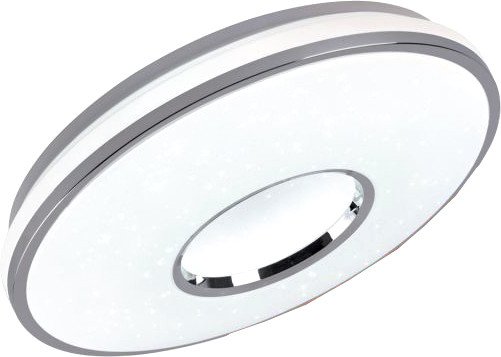 

Припотолочная люстра In Home Comfort Orion 4690612035154