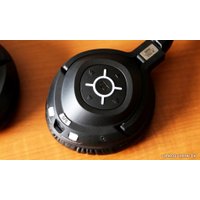 Наушники Sennheiser MM 550 X Travel
