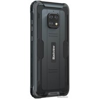 Телефон Blackview BV4900 Pro (черный)