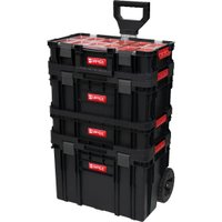 Набор ящиков Qbrick System Two Cart Set 6in1