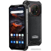 Смартфон Oukitel WP19 Pro (черный)