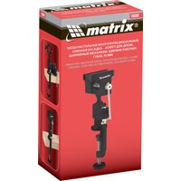 Тиски Matrix 18508