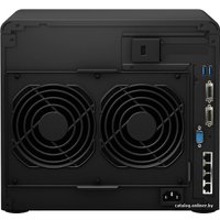 Сетевой накопитель Synology DiskStation DS3615xs