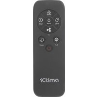 Климатический комплекс IClima LUX-10000PRO