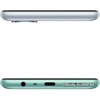 Телефон Oppo A52 CPH2069 4GB/64GB (белый)