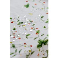 Скатерть Listelle Земляничная поляна 517506