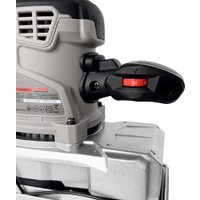 Виброшлифмашина Crown CT13682V